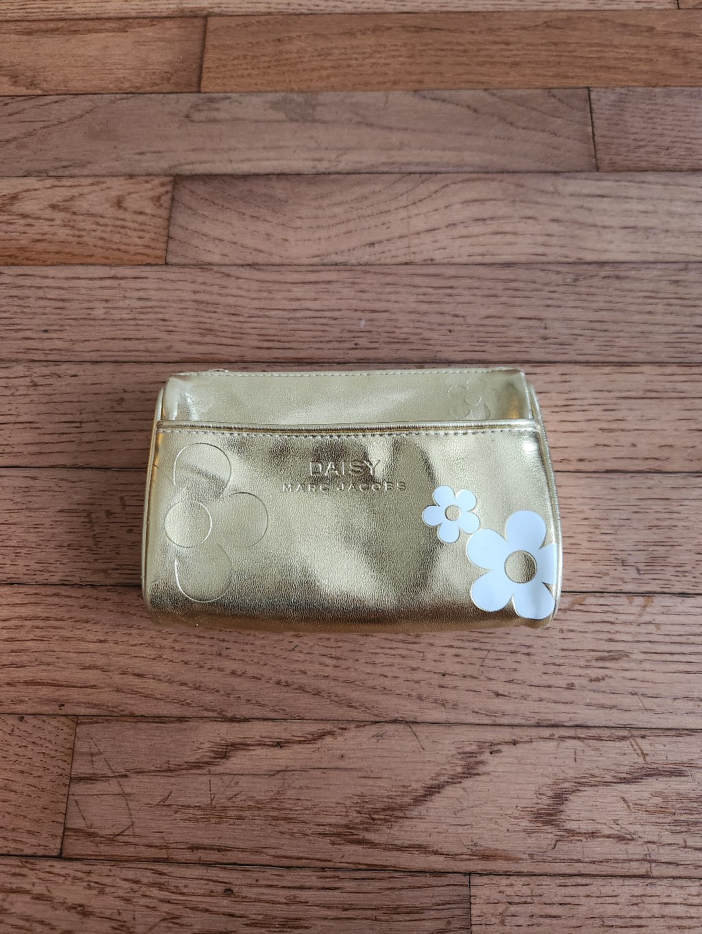 Marc Jacobs Daisy Cosmetic Bag